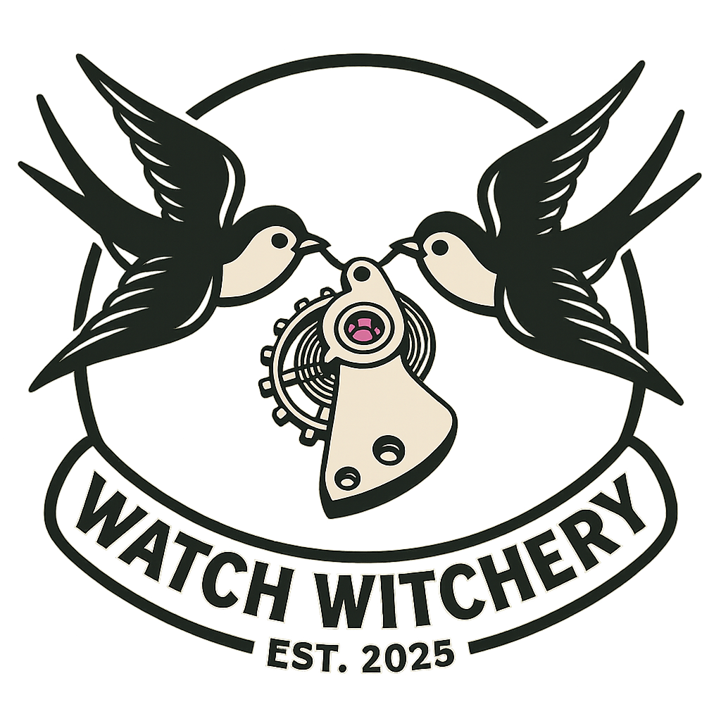 Watch Witchery