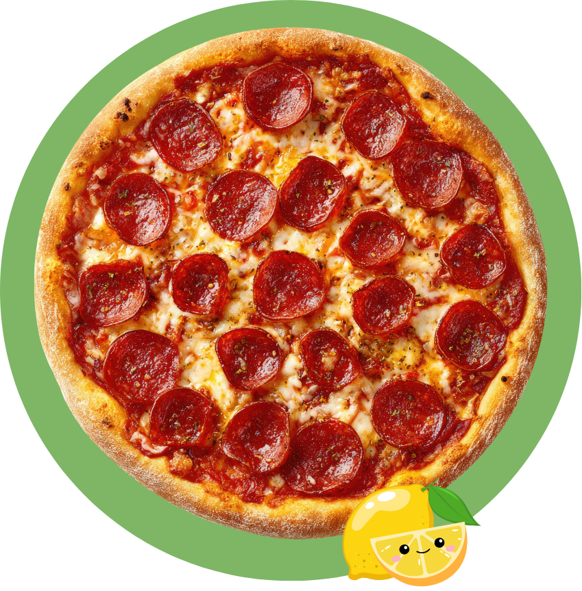 Pizza Add-On
