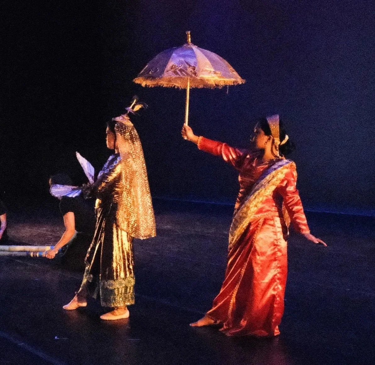 Pilipinx Cultural Night UC Berkeley