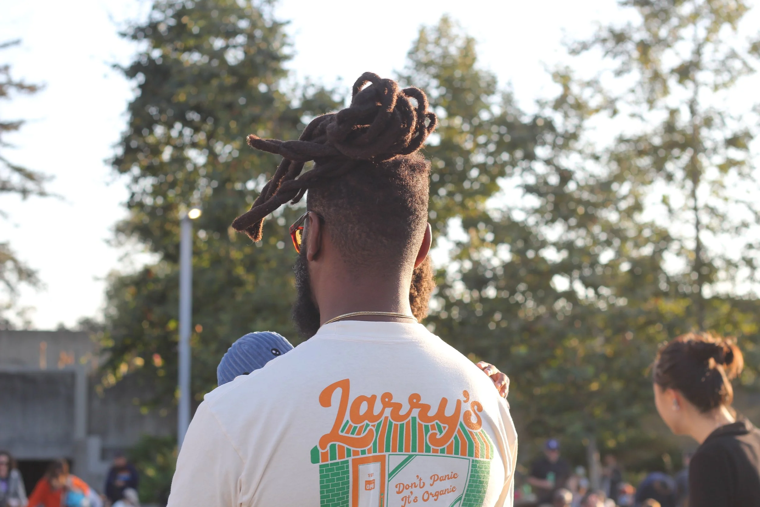 Awesöme Orchestra Session 109: OMCA