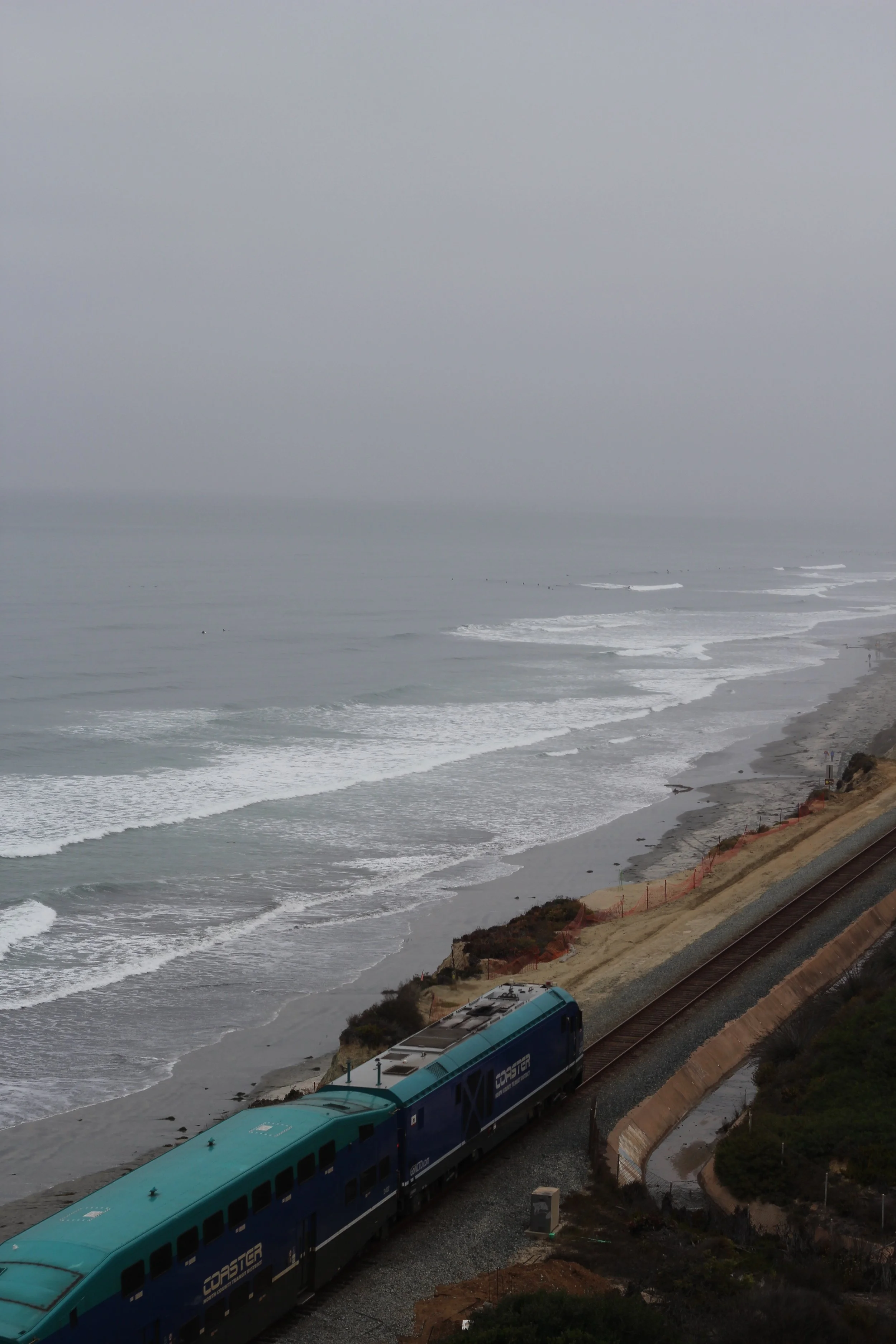 San Diego, California