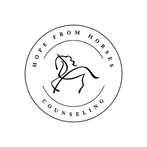 Hope From Horses