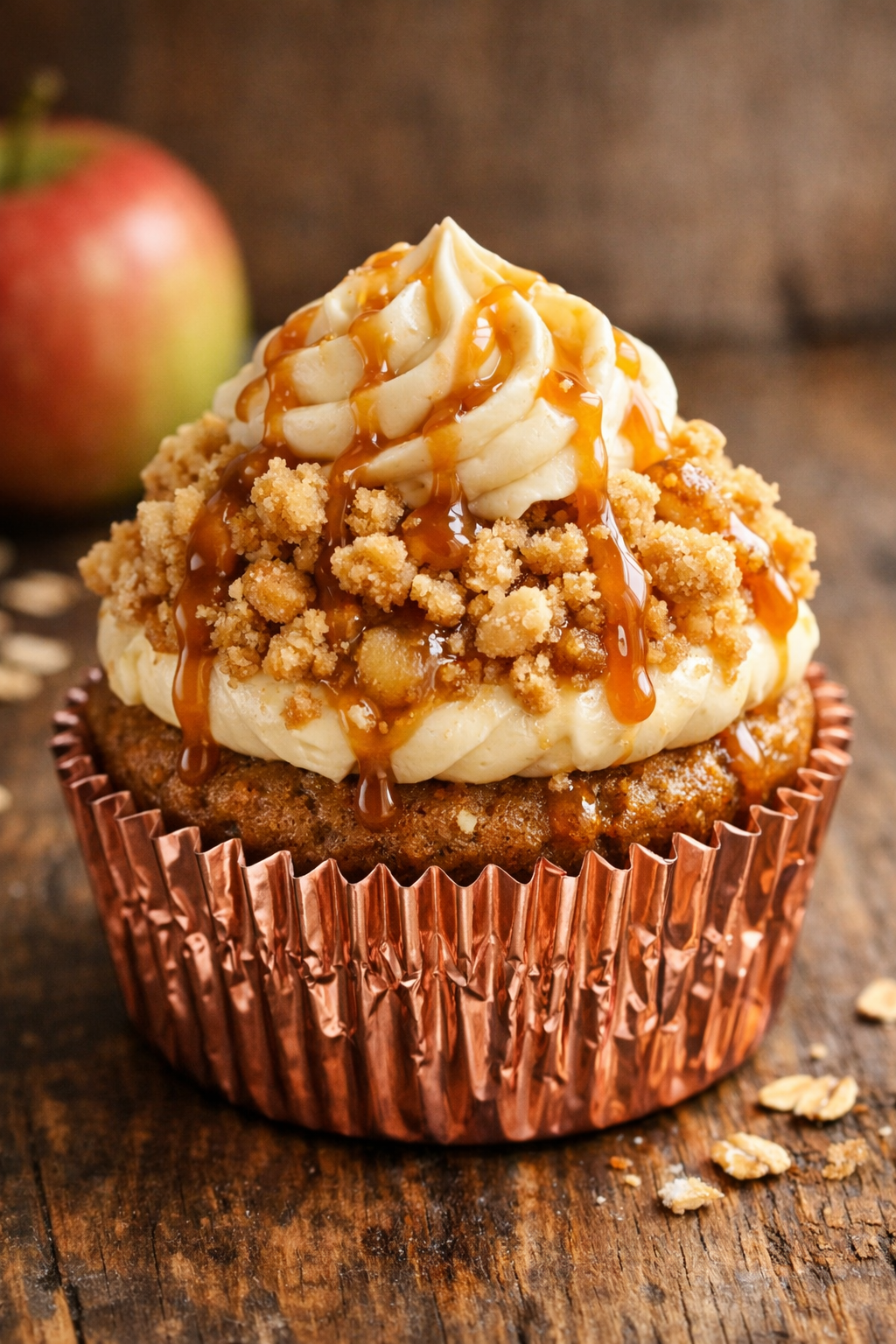 Cupcakes-build your own