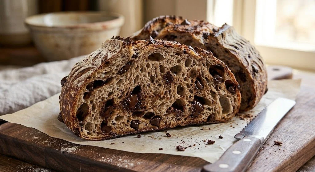 Sourdough Loaf