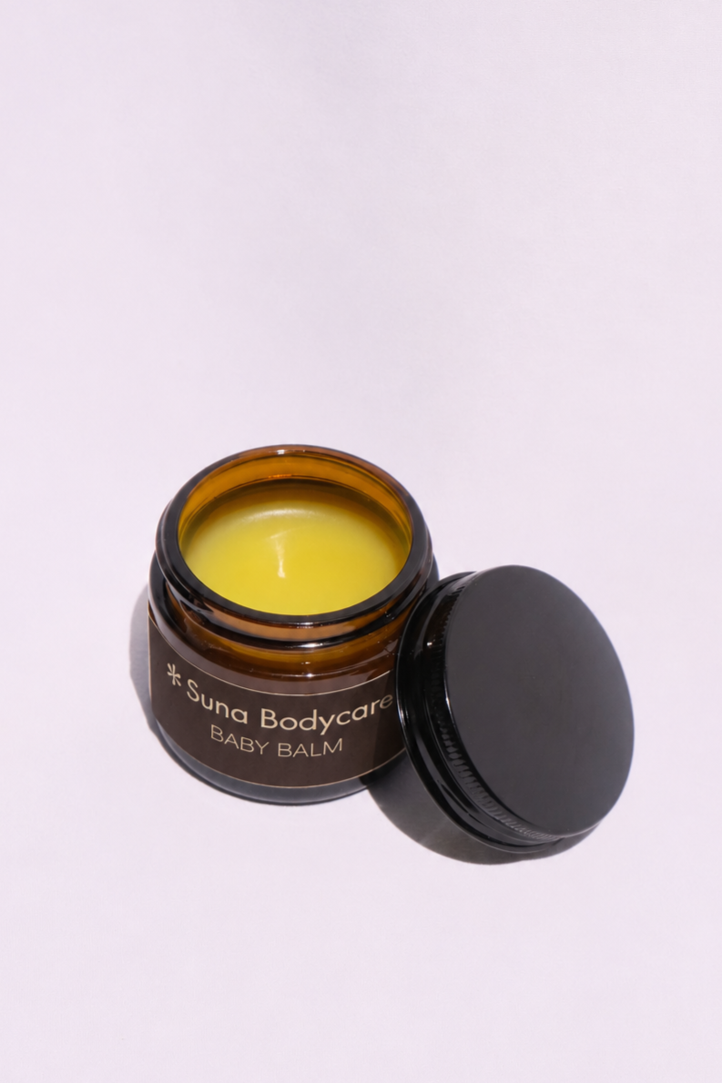 Baby Balm