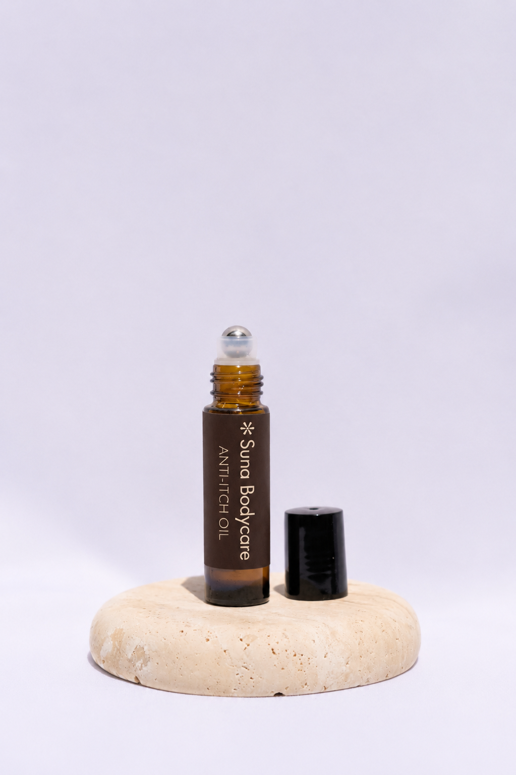Anti-Itch Oil