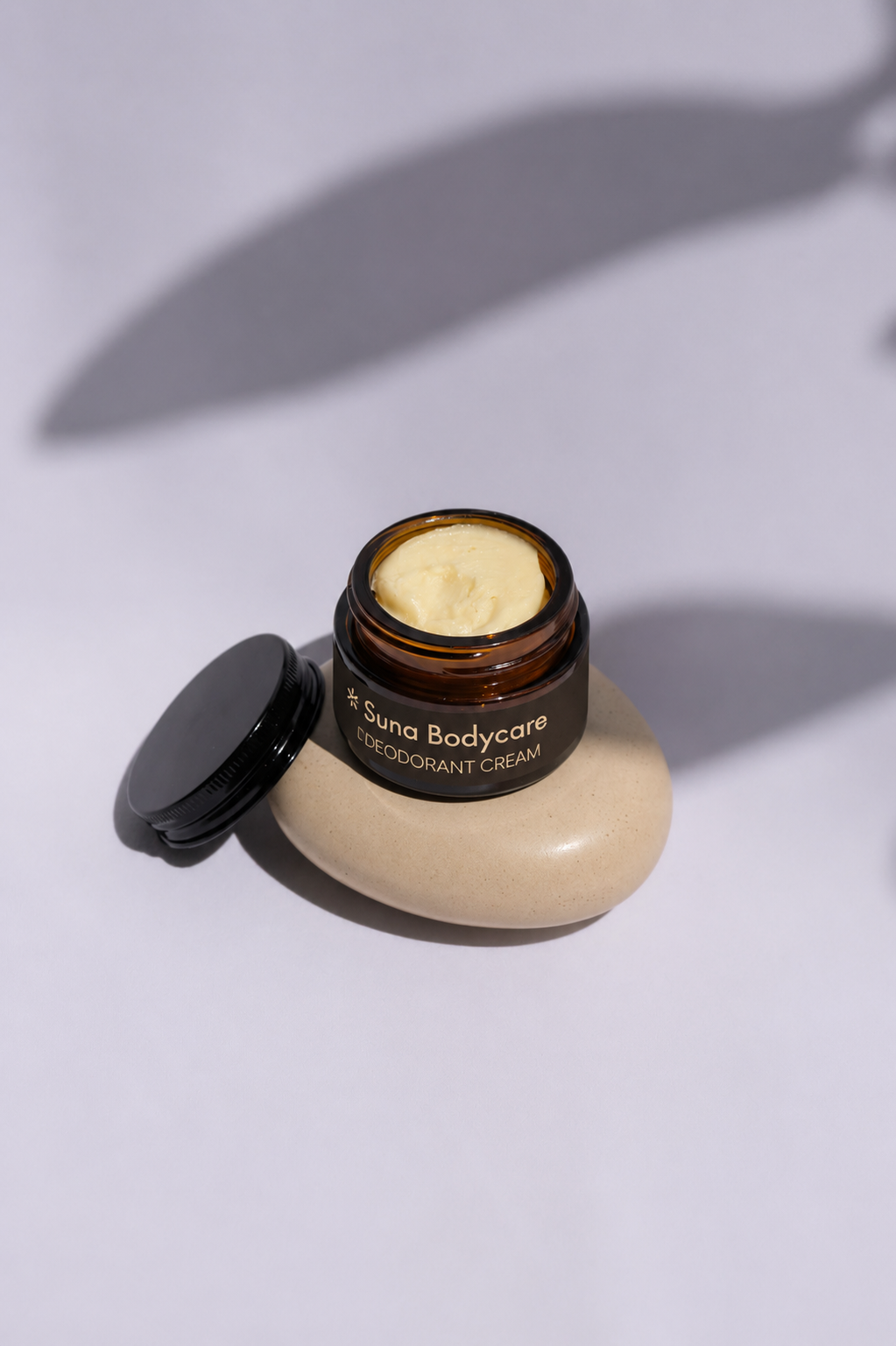 Deodorant Cream