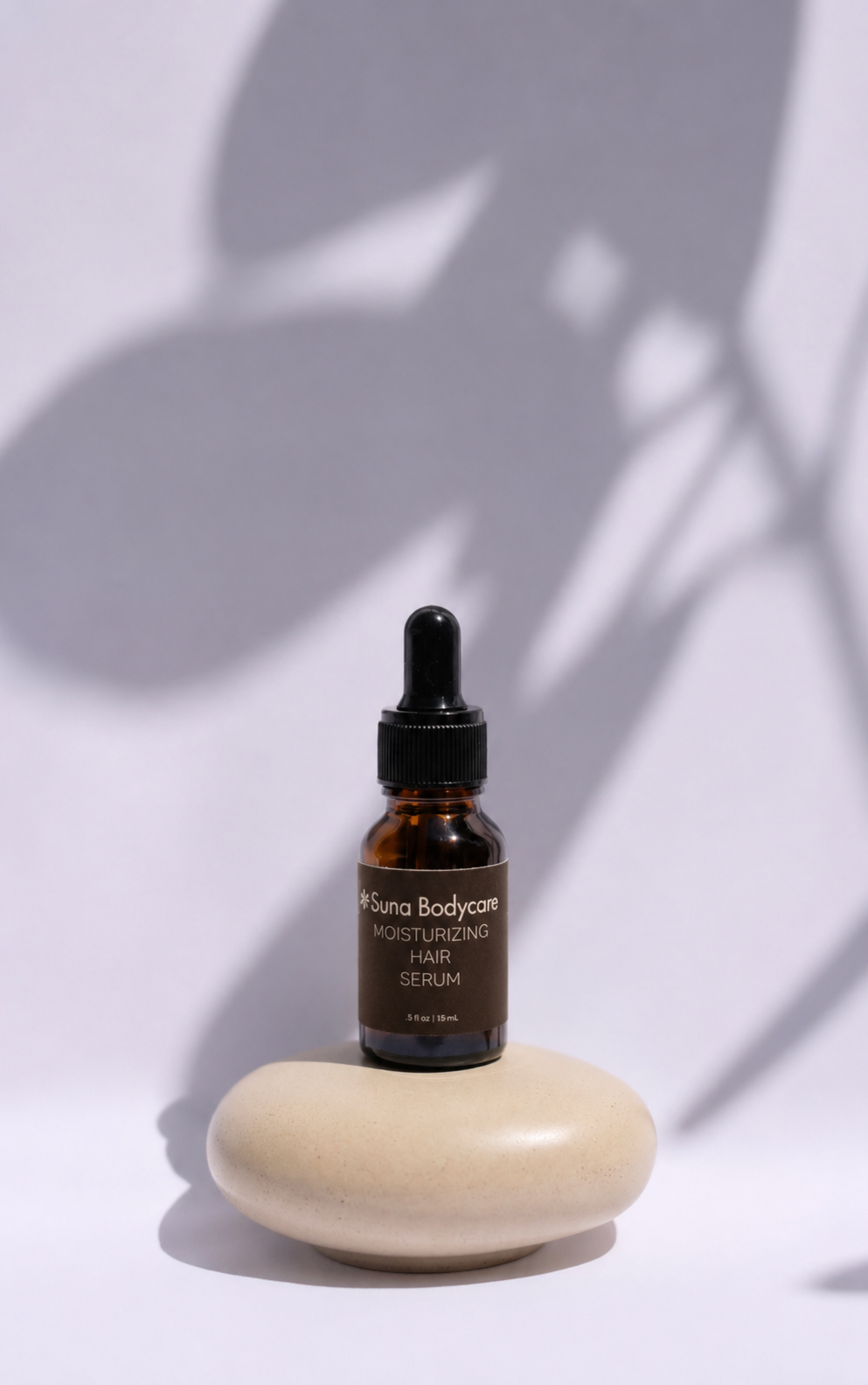 Moisturizing Hair Serum