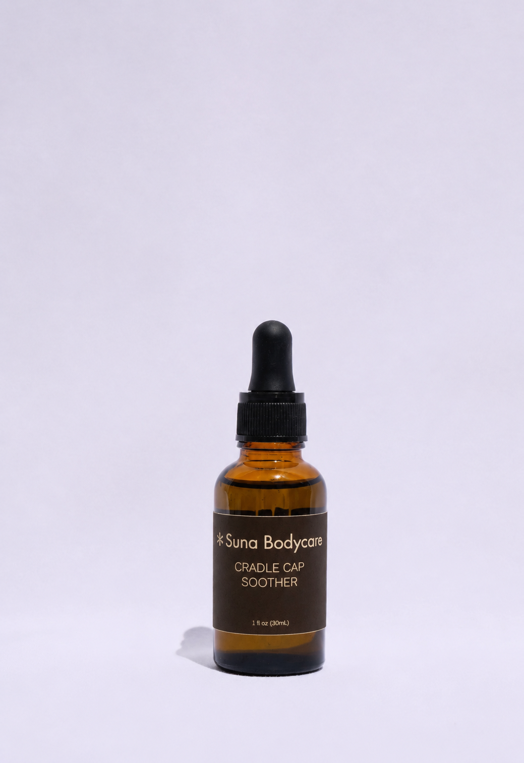 Cradle Cap Soother