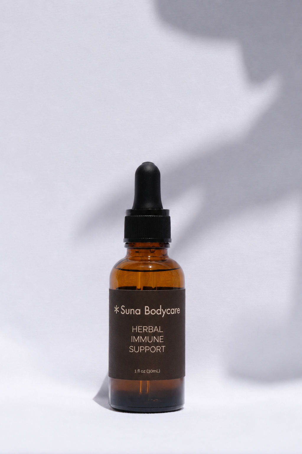 Herbal Immune Support