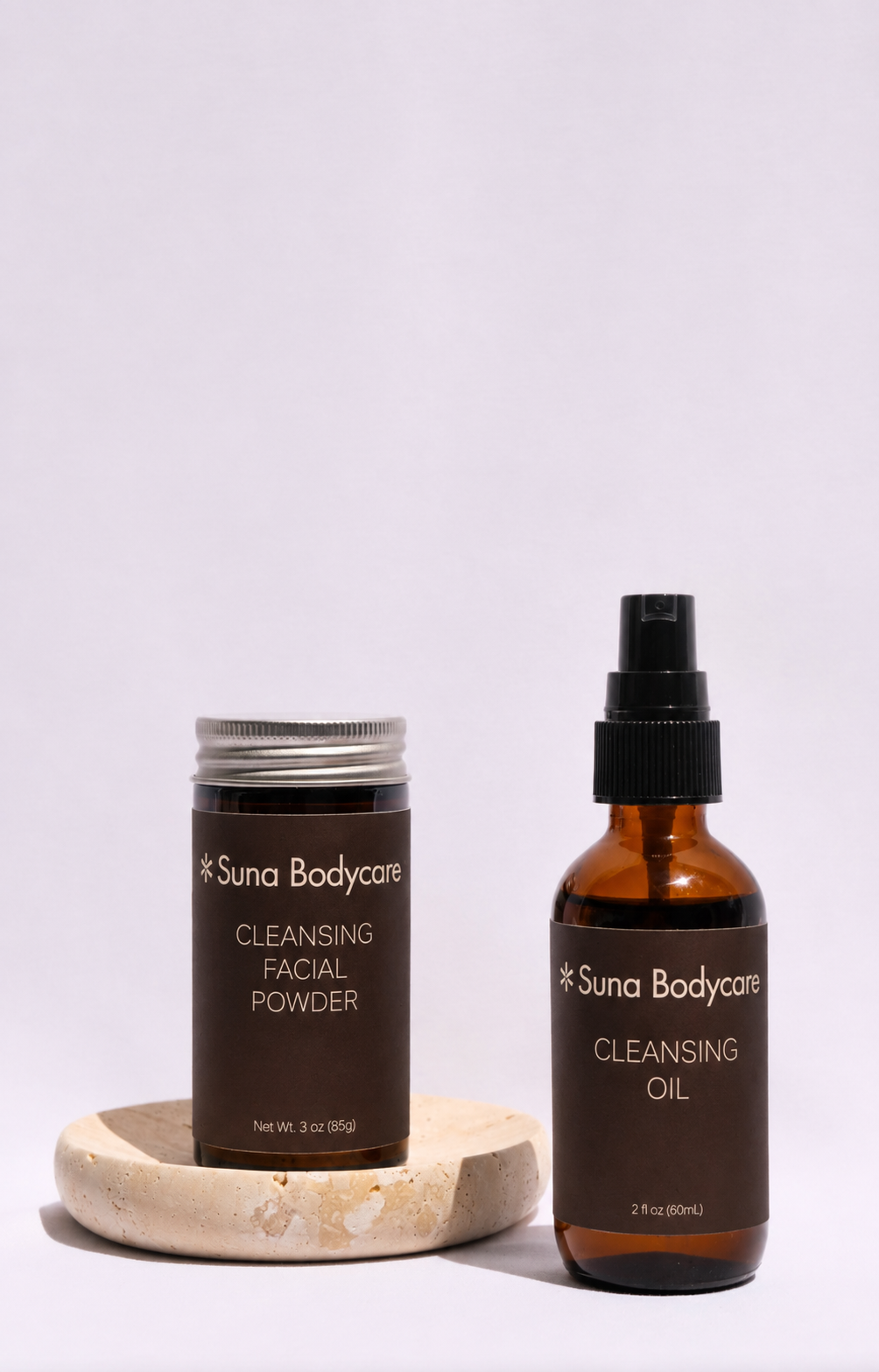 Cleansing Duo