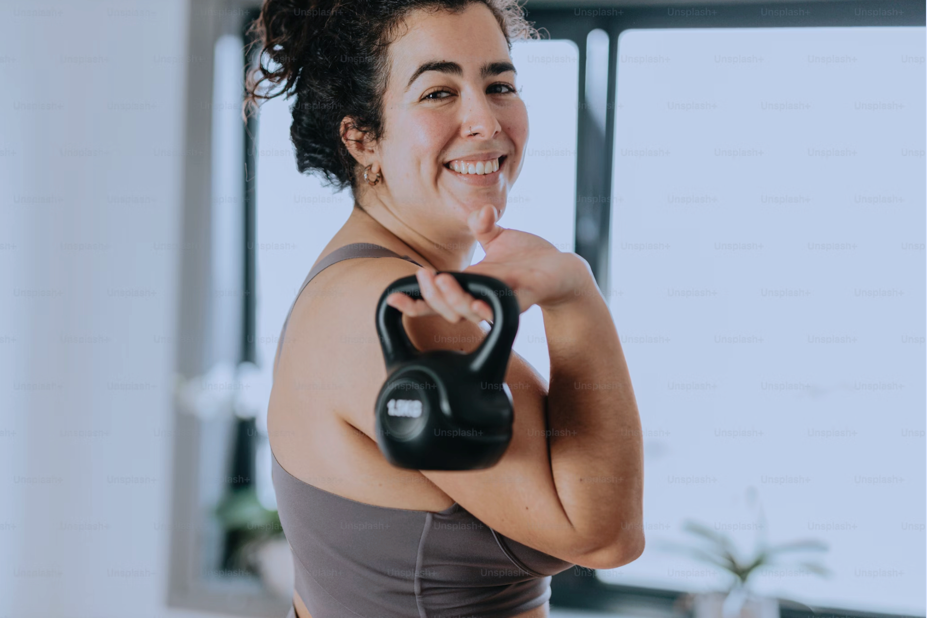 Fit by J. Strength and conditioning in Wanstead and South Woodford