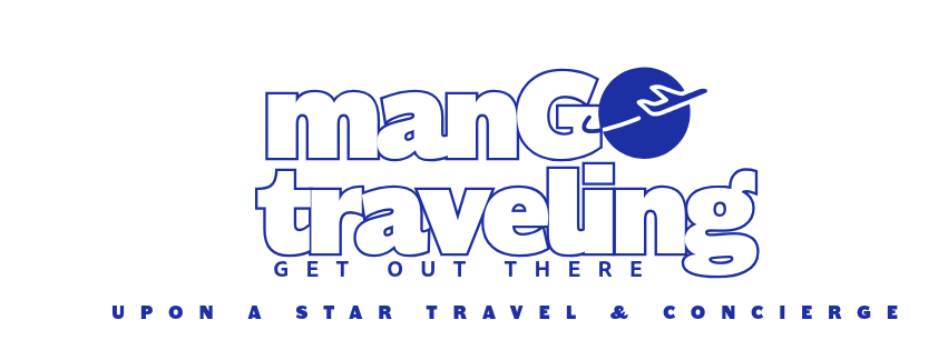 m a n G O T R A V E L