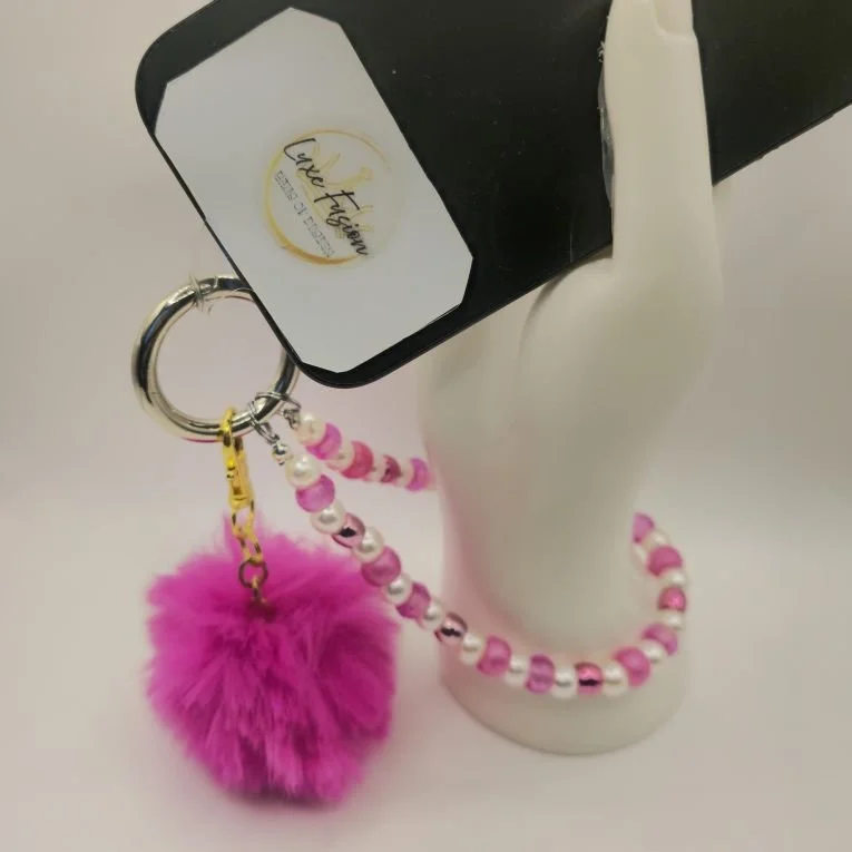 Pink Dimension Flair