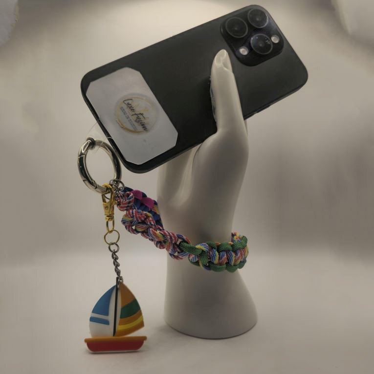 Sailor's Mosaic Flair