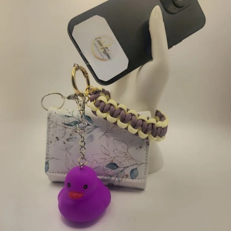 Whimsy & Wildflowers Flair-De-Luxe