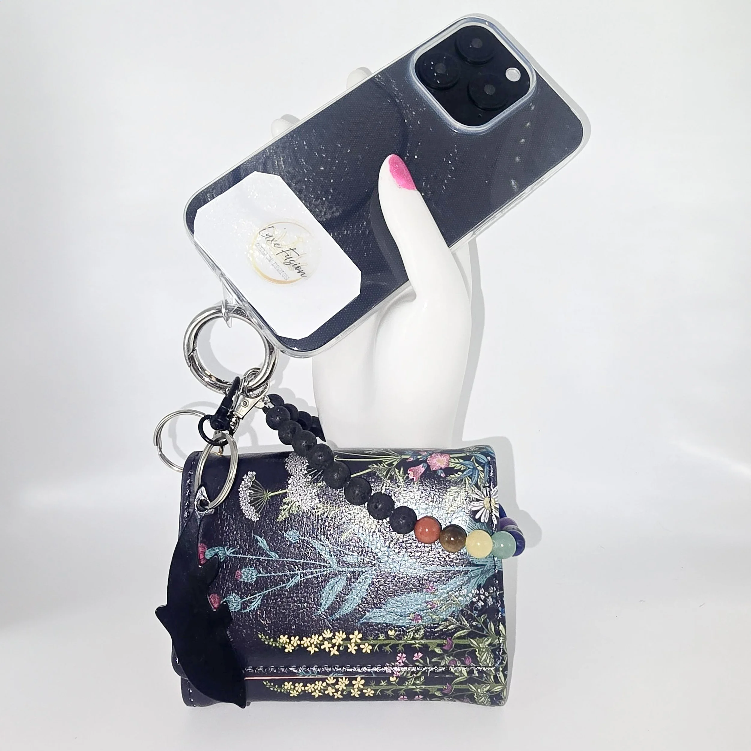 Protection & Power Flair-De-Luxe