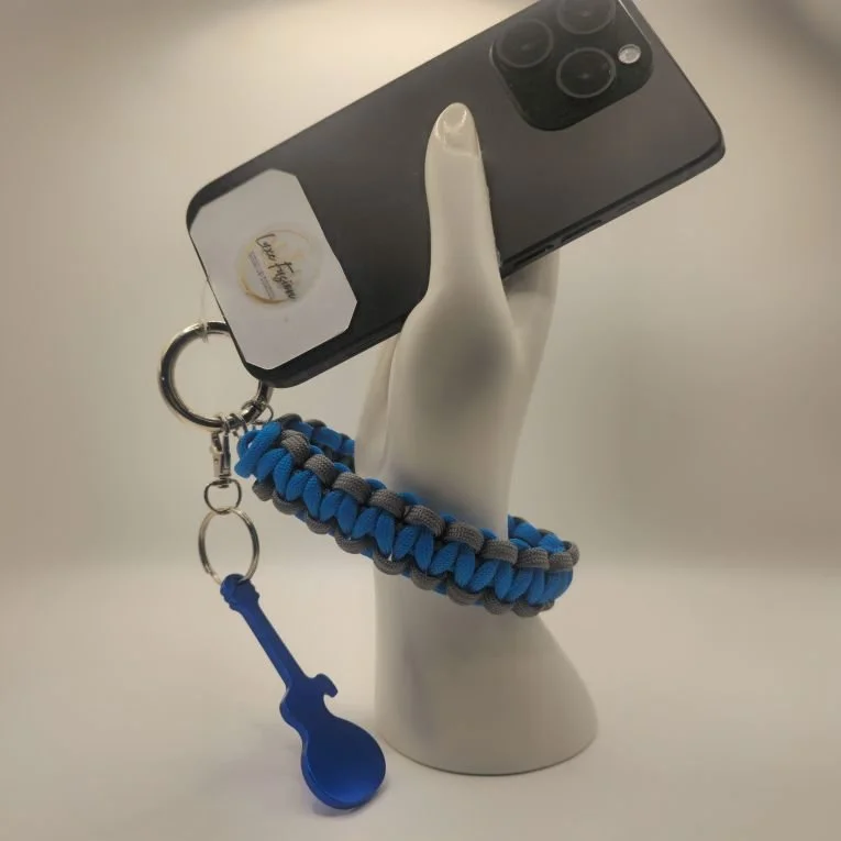 Electric Rhythm Flair