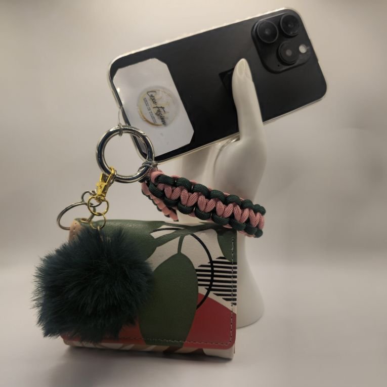 Retro Utility Flair-De-Luxe