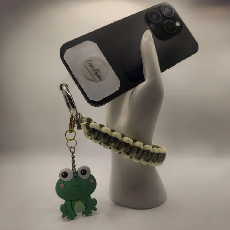 Marshland Charm Flair