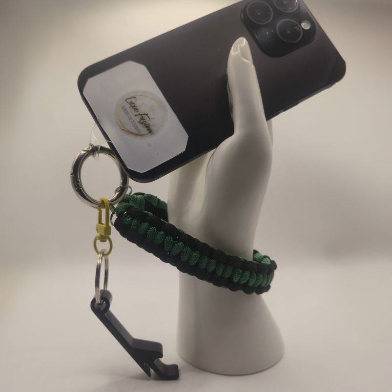 Stealth Utility Flair