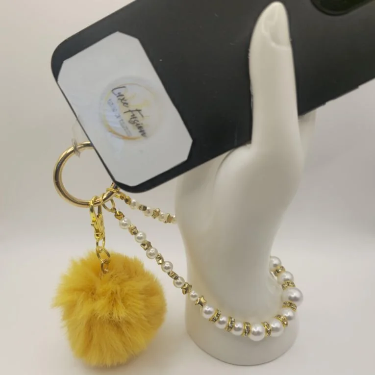 Golden Radiance Flair