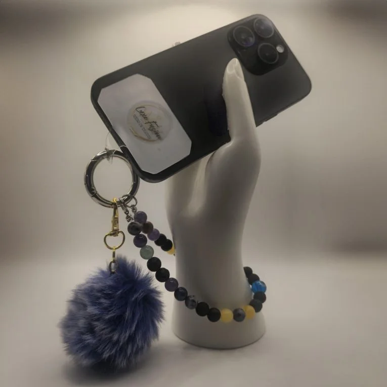 Harmonious Flow Flair