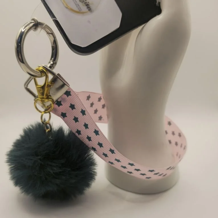 Starry Contrast Flair