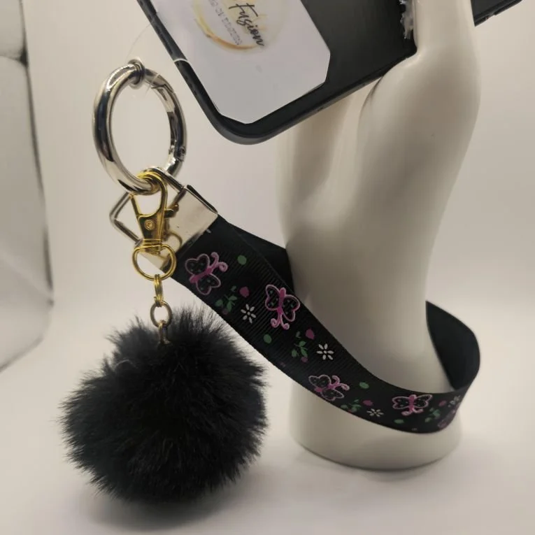 Midnight Bloom Flair