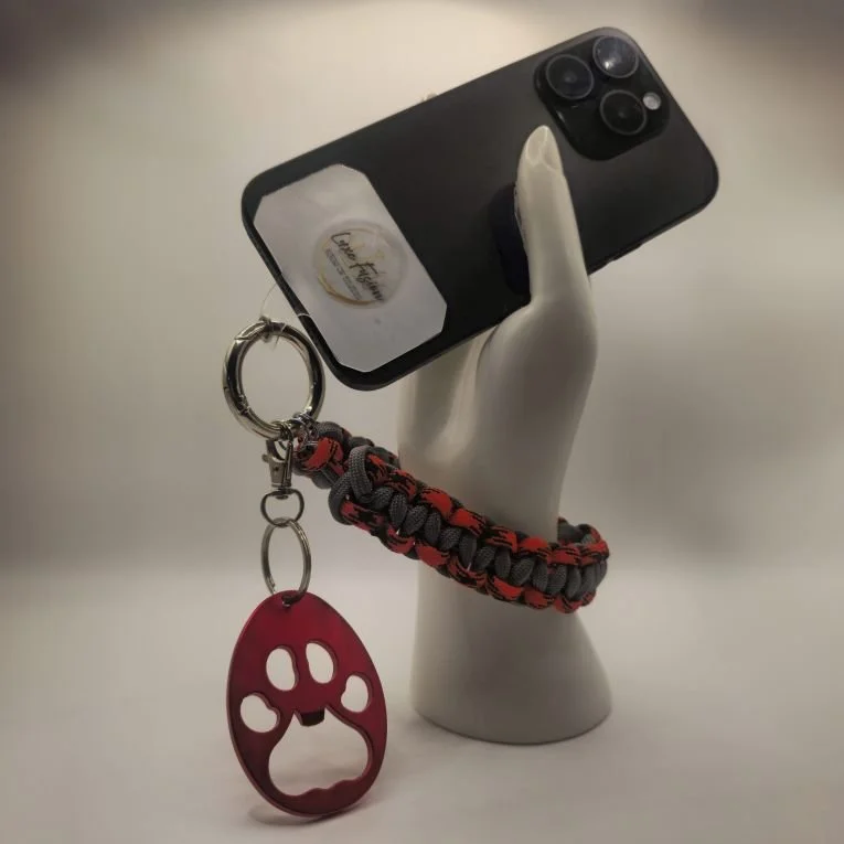 Red Zone Utility Flair