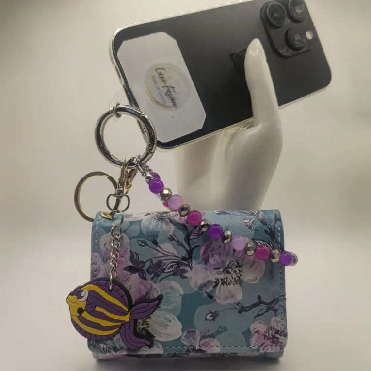 Serenity & Style Flair-De-Luxe