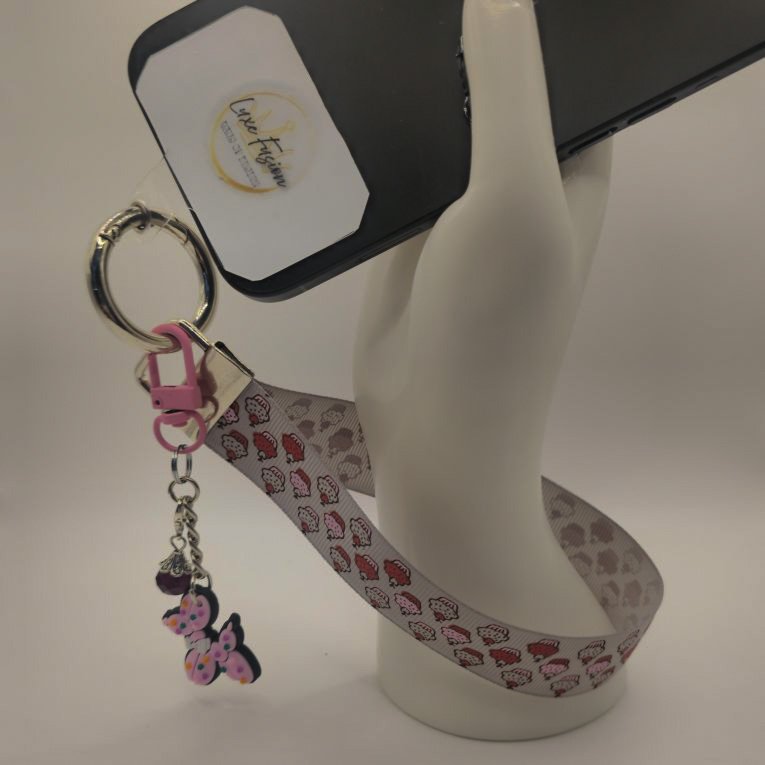 Cupcake Delight Flair