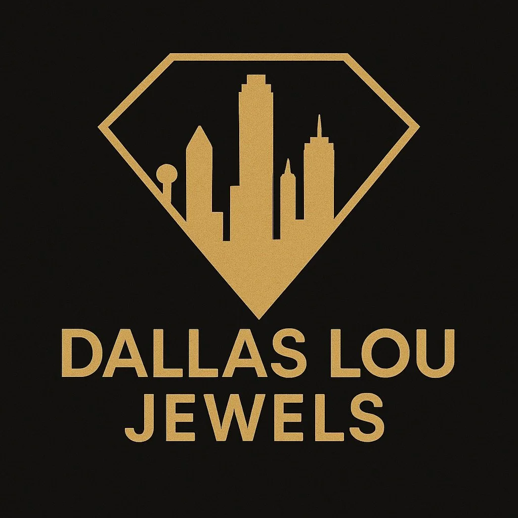 Dallas lou jewels 