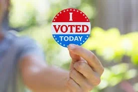 Election Day