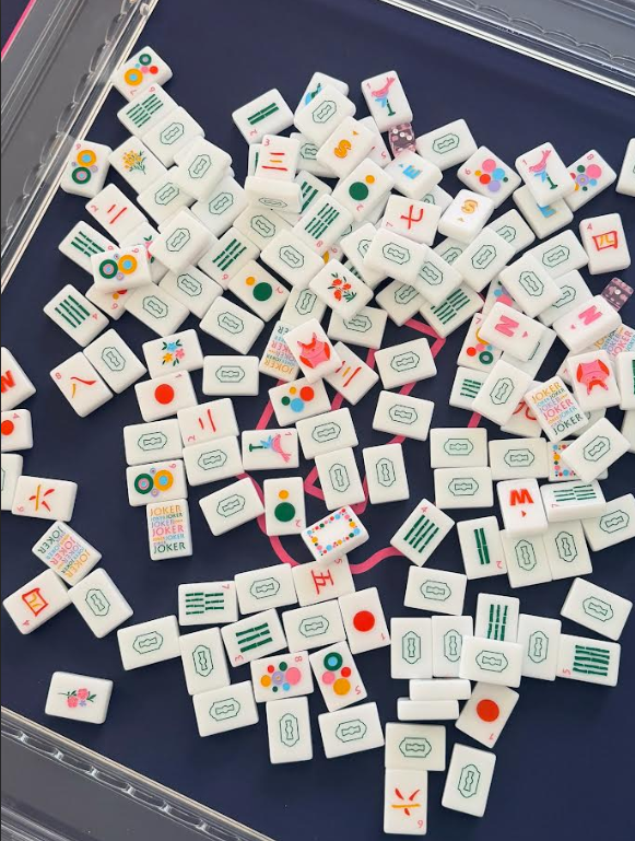 Our Favourite Tiles