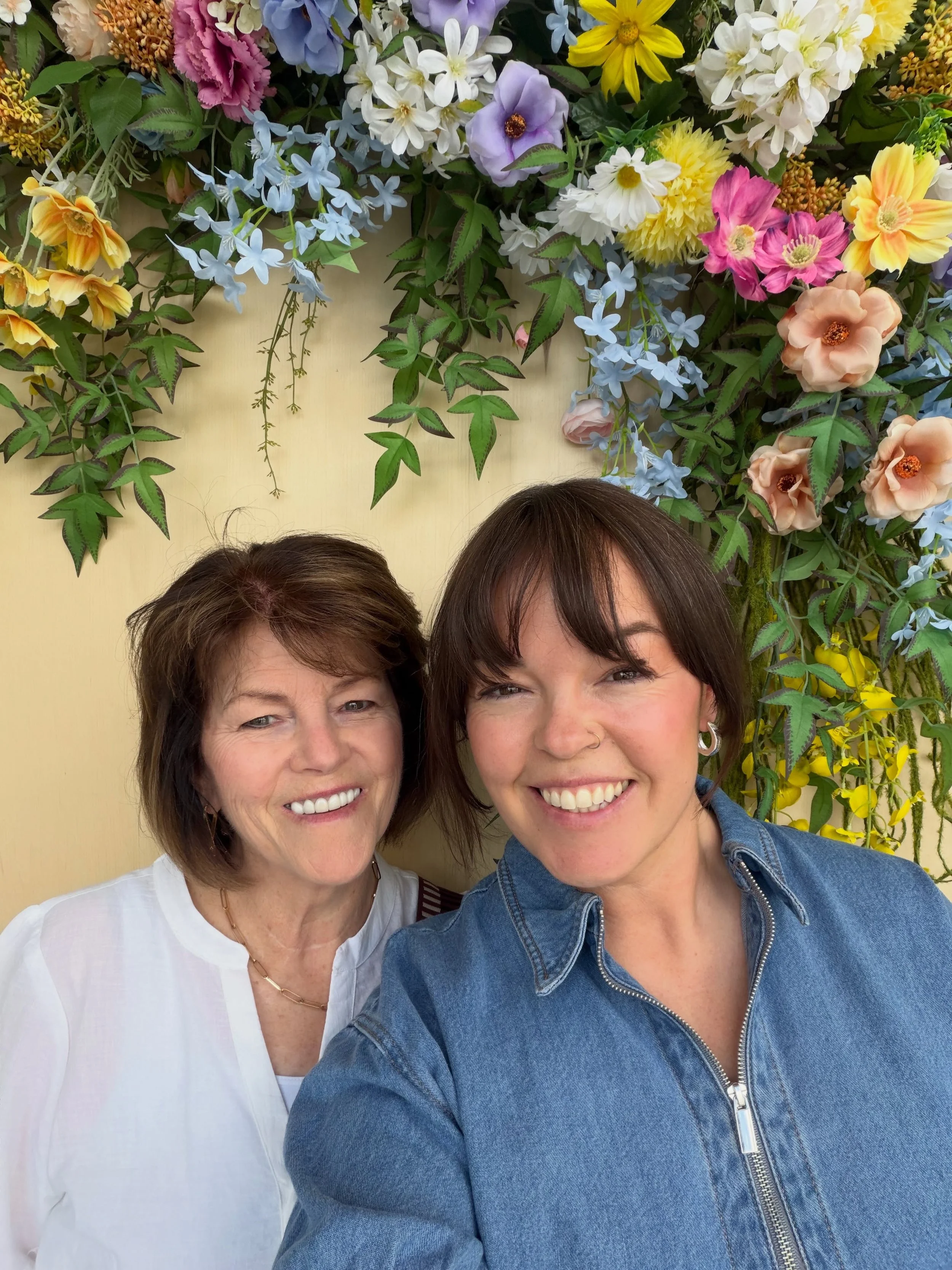 Happy Mother&rsquo;s Day to all the Mama&rsquo;s in our beautiful community. No matter what your motherhood journey looks like, we hope you feel deeply loved and celebrated today and every day. 

Feeling especially grateful to build this community to
