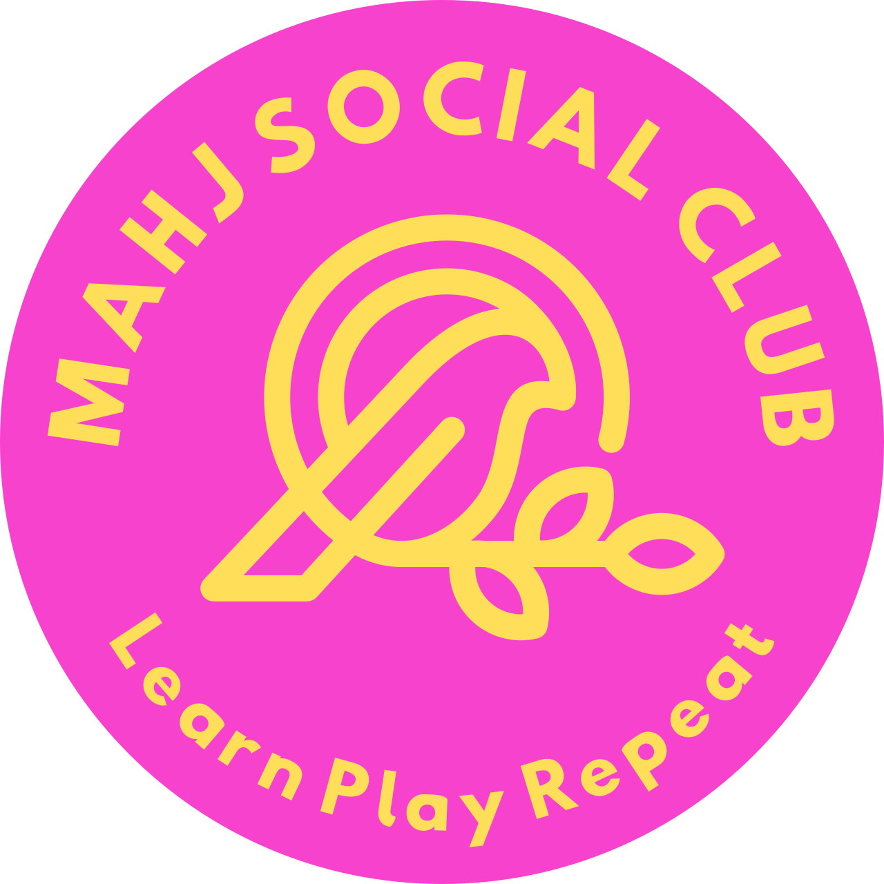 Mahj Social Club