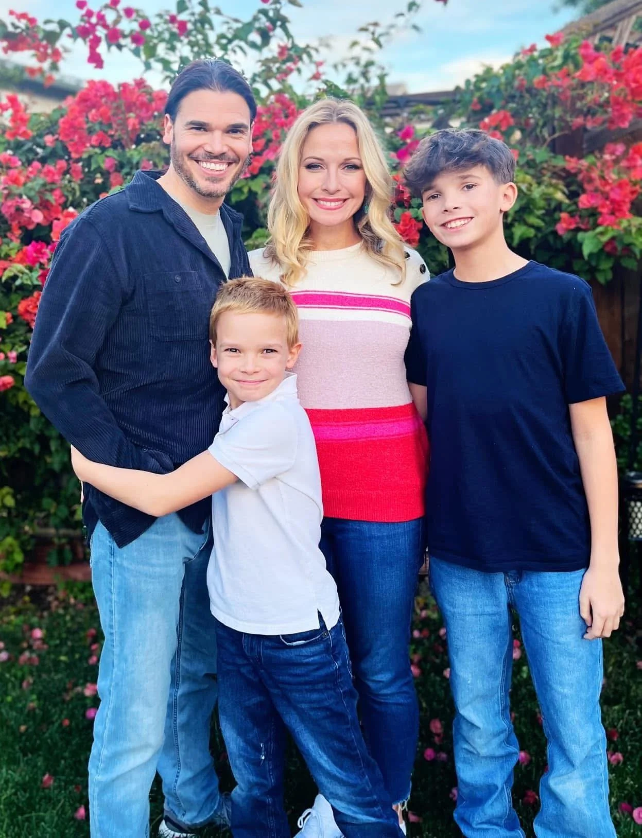 Happy Mother&rsquo;s Day to the Mama of my babies! 😎 Couldn&rsquo;t imagine this life without ya baby 😘😘