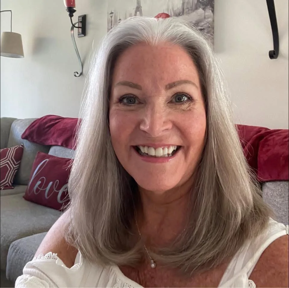 Happy Mother&rsquo;s Day to this beautiful lady! Love you so much Mom!