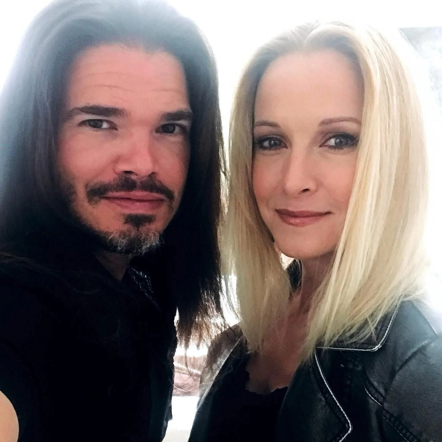 Happy Valentine&rsquo;s Day to my forever Valentine. There&rsquo;s no better partner to have on this crazy journey called LIFE. Thank you for being you baby. ❤️ @merpatterson #valentinesday