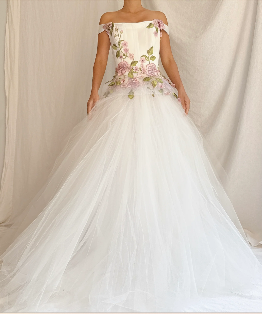  VINTAGE 00Juan Carlos Pinera | GOSSAMER