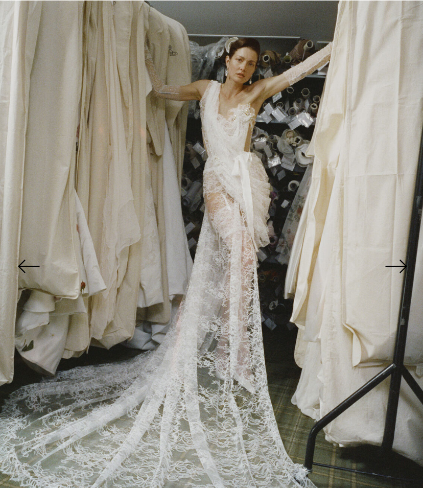 Alexandra | Vivienne Westwood