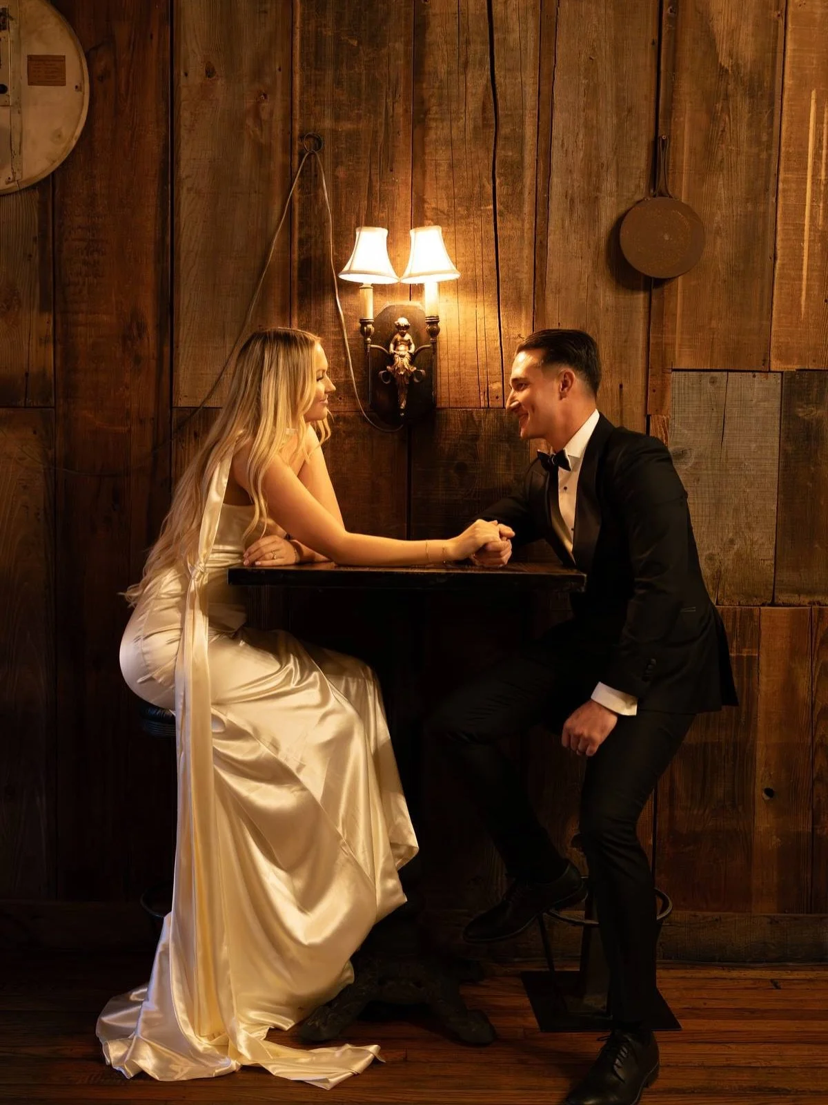 The Saloon is for lovers&hellip; 

Come by @saloon1880union for our final Local&rsquo;s Night of the year!

Date: Thursday, December 18, 2025
Time: 4pm - 10pm
Attire: Holiday 🎄🎁🎅🏾🕎&hearts;️
Menu coming soon

Photo: @daisyjanaephotos 
Model: @pai