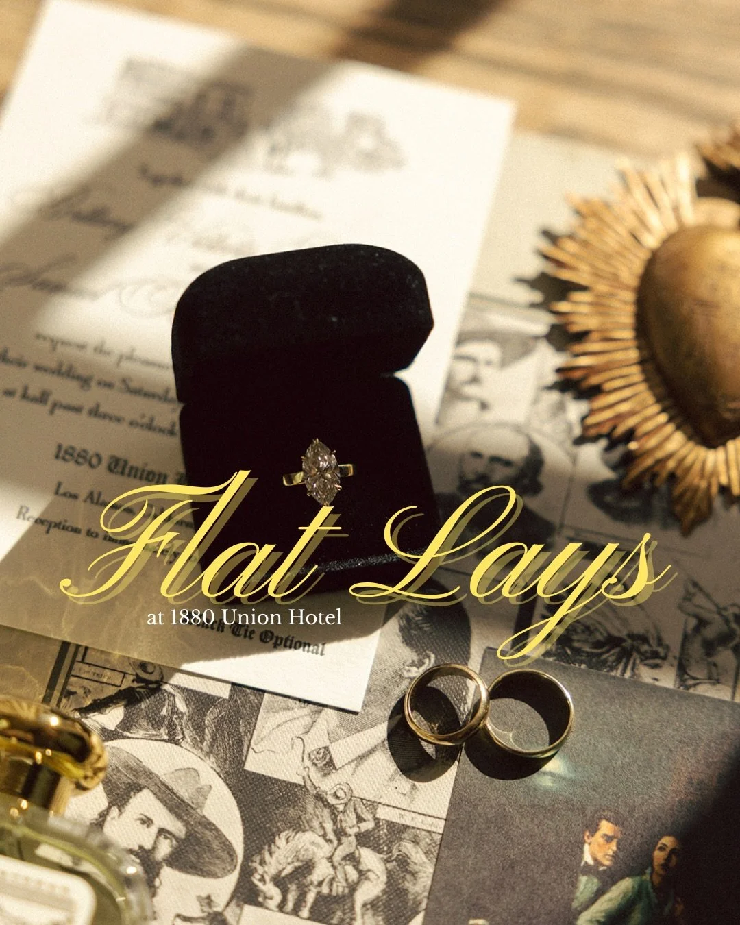 Continuing our 2025 in review series with Flat Lays! 

We love the creative direction each of the photographers takes to perfectly capture the brides vision. You can really tell the essence of the wedding through each photo ✨

#weddingflatlay #weddin