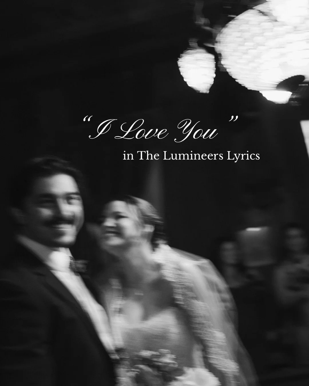 A Lumineers Type of Love ✨

@cass_pazz_ &amp; @zpasma making us fall I love all over again with these beautiful black &amp; white wedding photos 🤍

Venue: @1880union 
Photography: @sierrawestphoto_ 
Planner: @wunderlandco