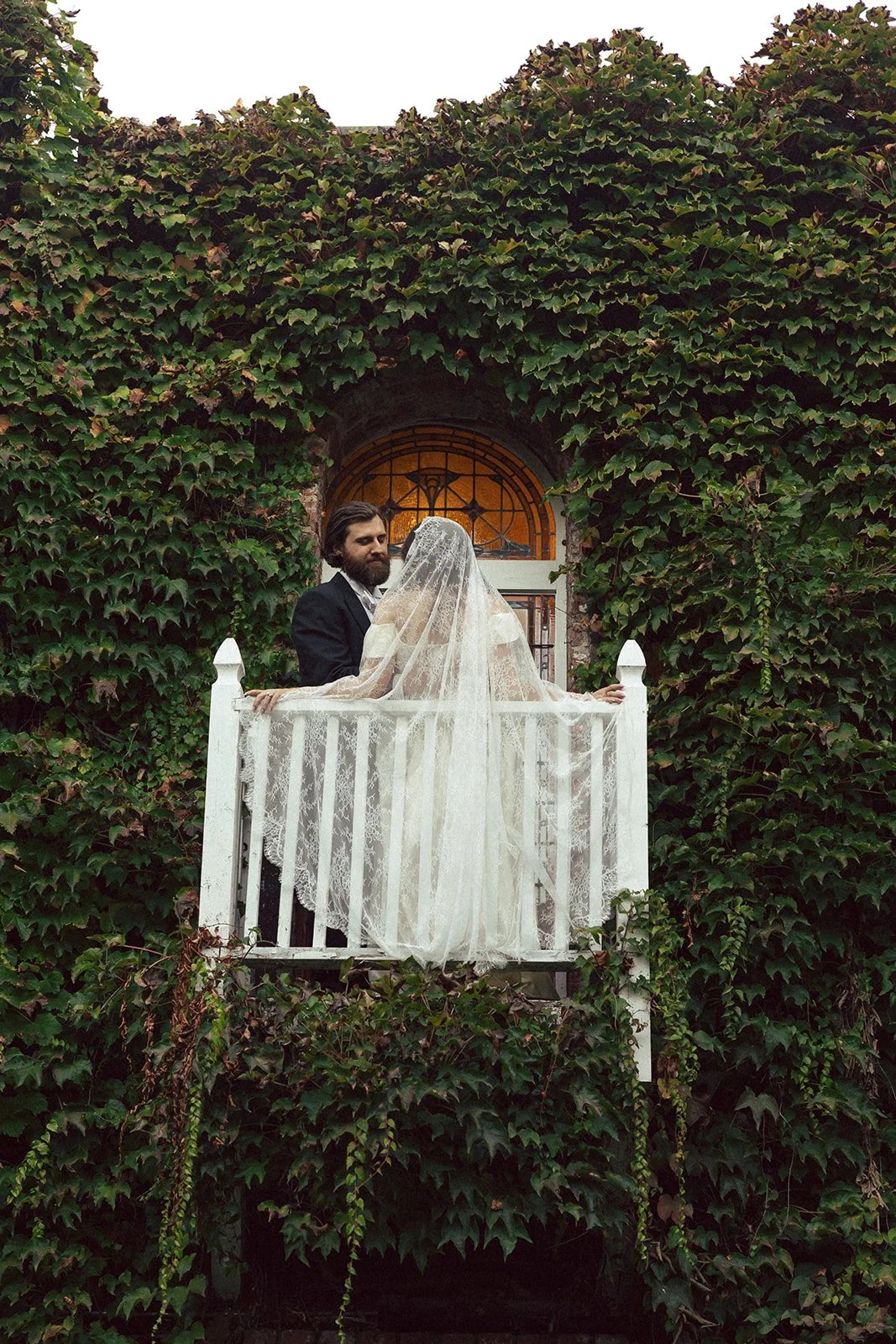A Love Letter to The Godfreys