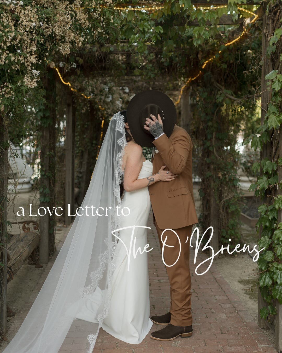 Adam and Gina brought their love of the old west to Bell Street for a wedding that was equal parts elegant and effortlessly cool. From vows in front of the fireplace altar to a late night afterparty in the historic saloon, this is a western wedding d