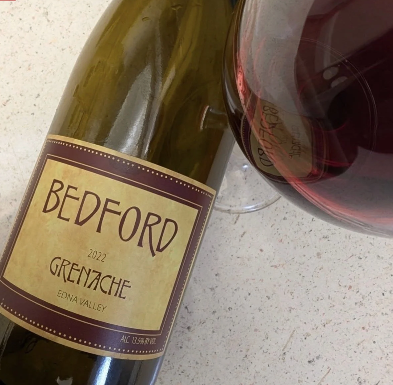 Bedford Winery