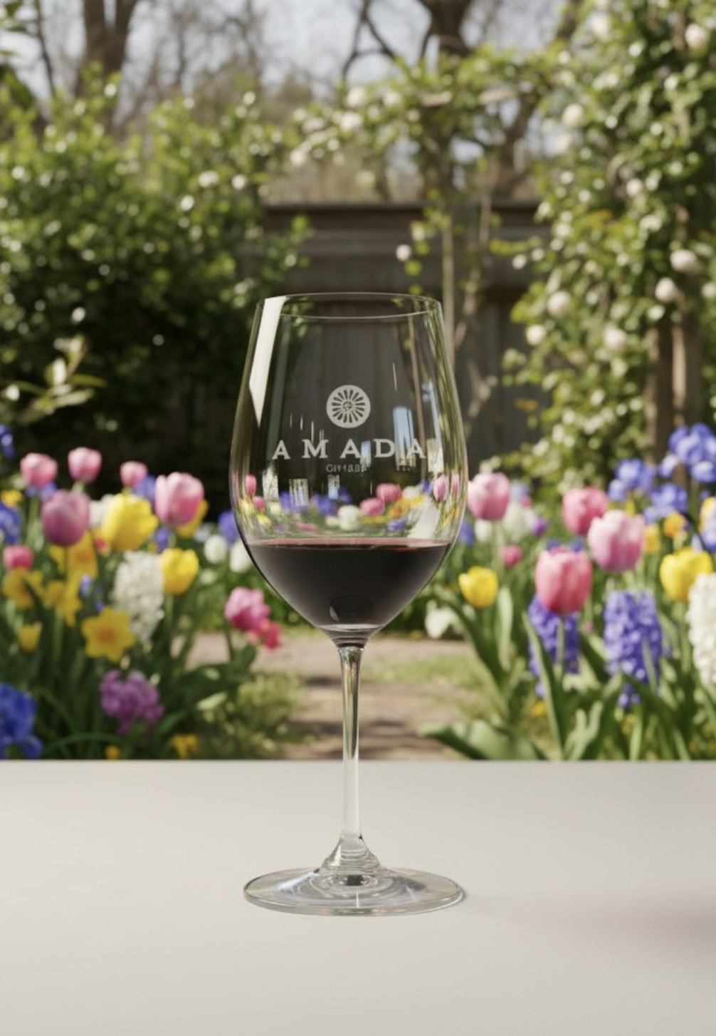 Amada Cellars
