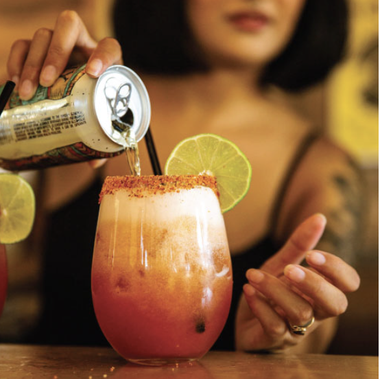 Bar Alamo